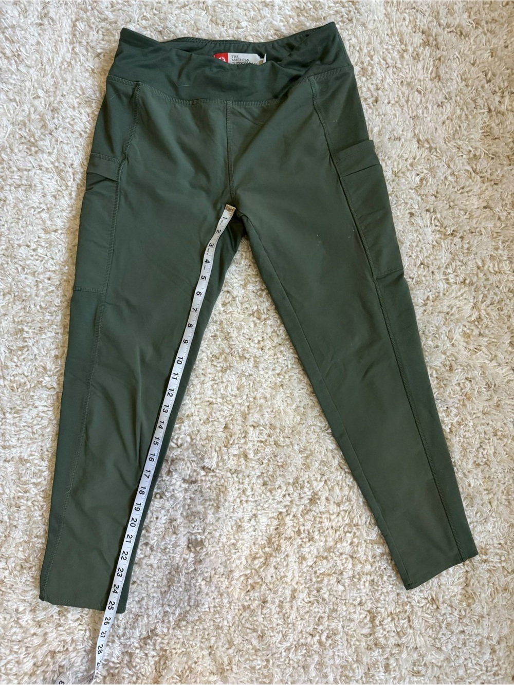 American Outdoorsman Pants
